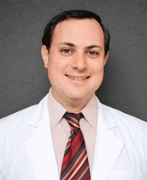 David Z. Rose, MD